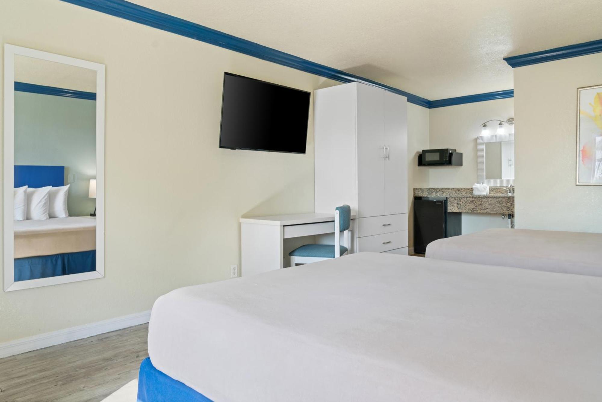 Orlando International Drive North Hotel Εξωτερικό φωτογραφία