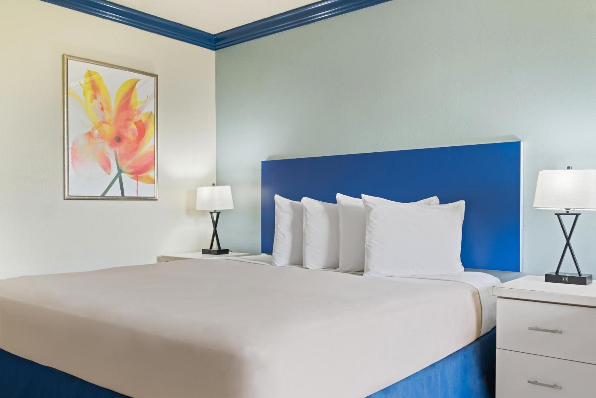 Orlando International Drive North Hotel Εξωτερικό φωτογραφία