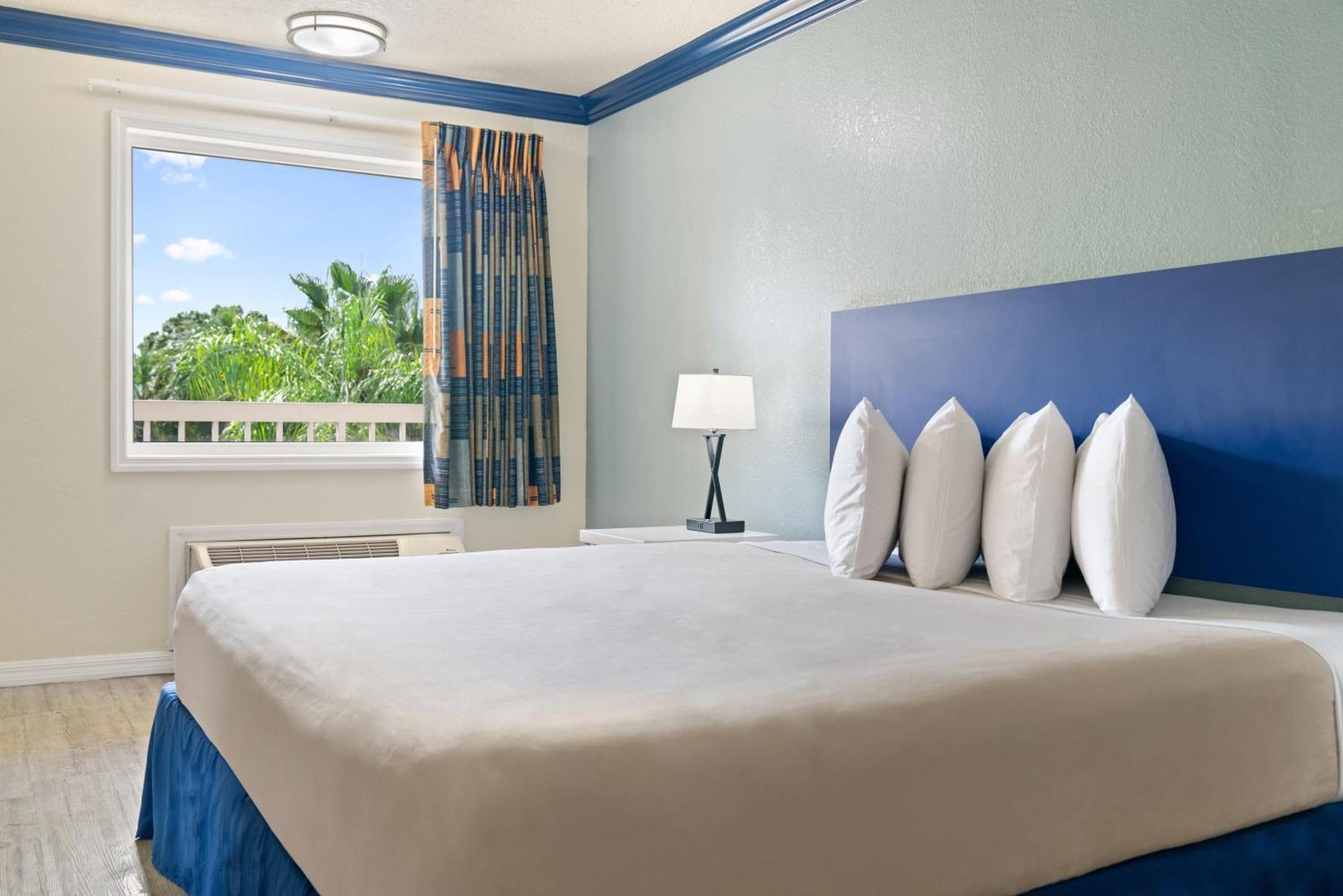 Orlando International Drive North Hotel Εξωτερικό φωτογραφία