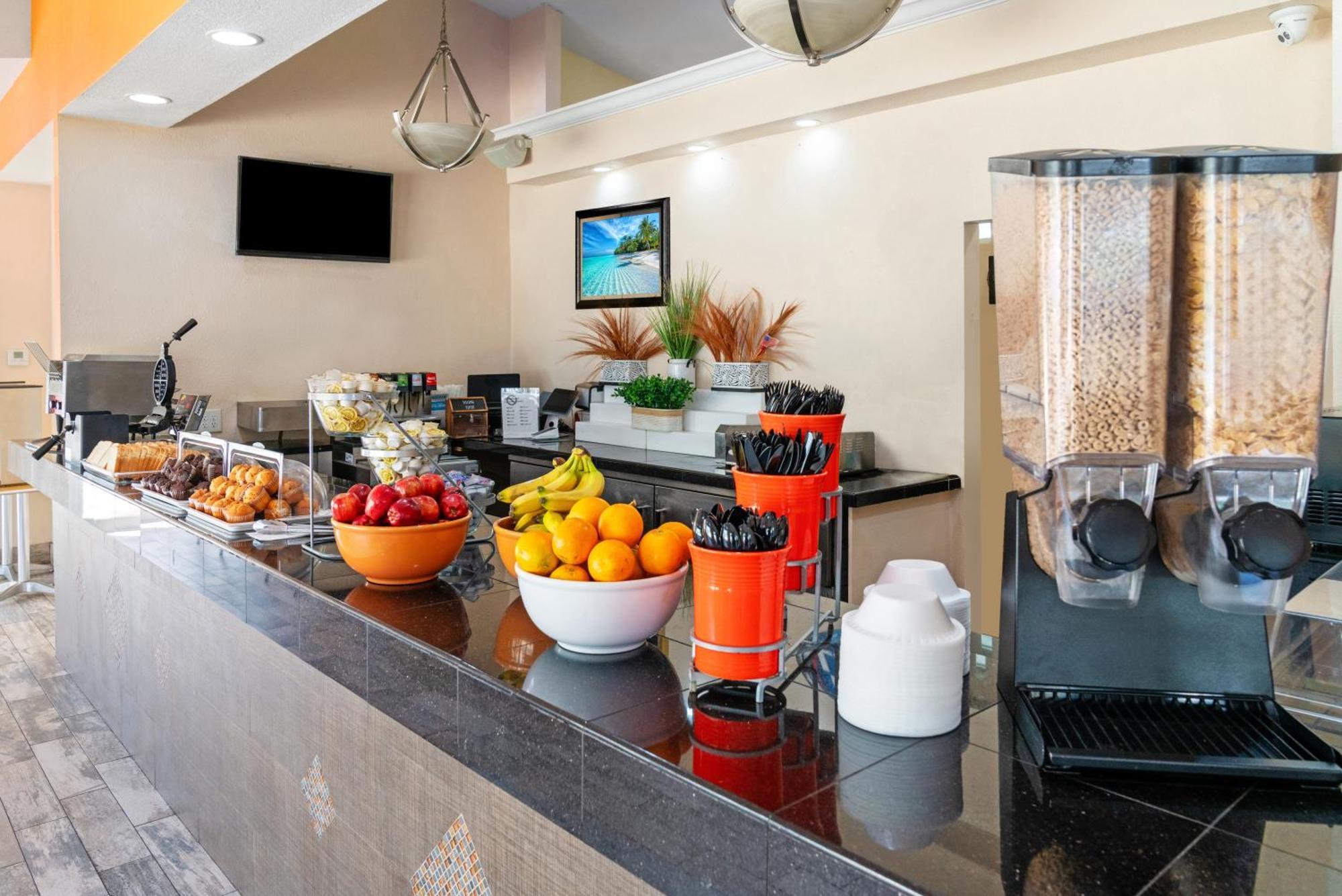 Orlando International Drive North Hotel Εξωτερικό φωτογραφία
