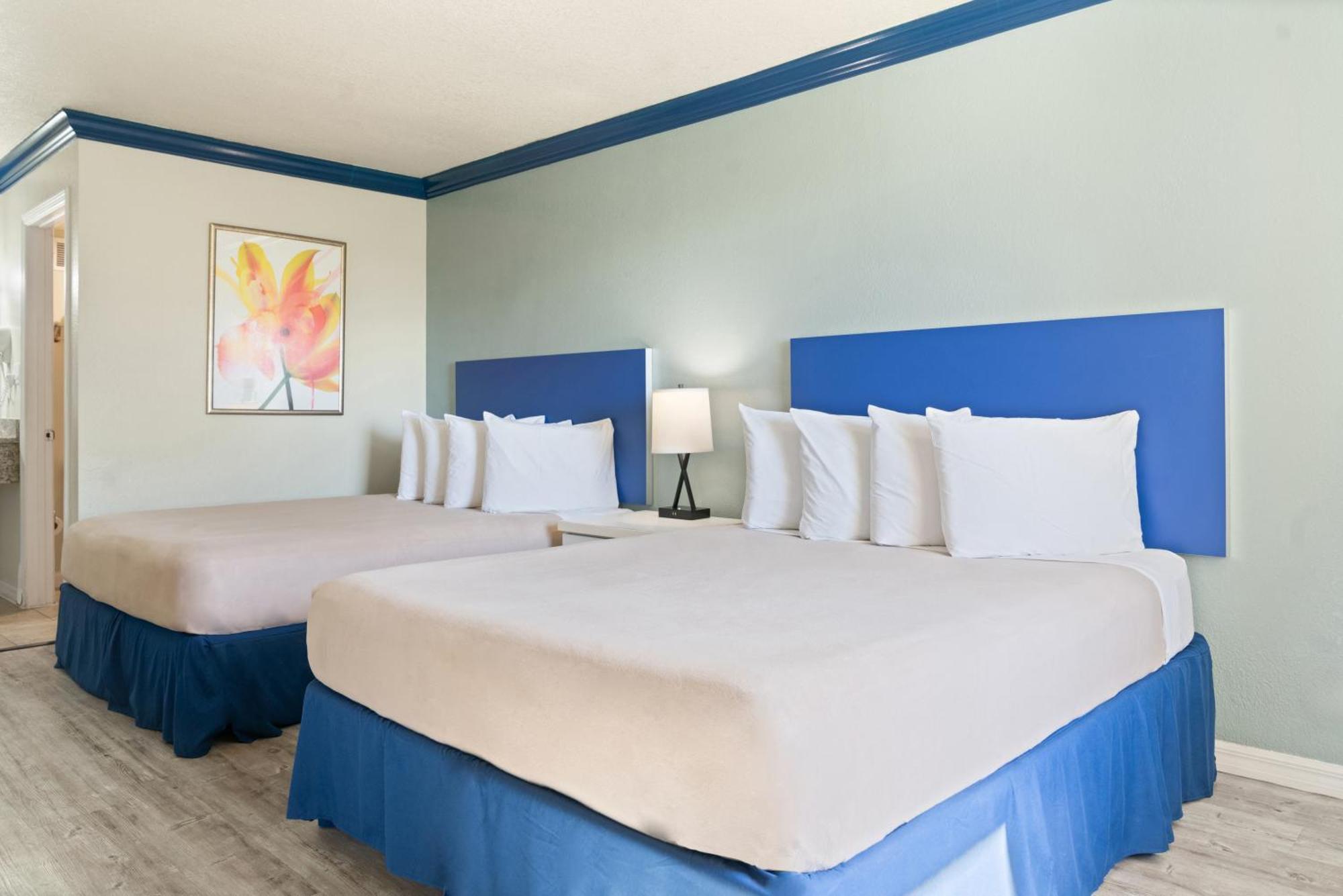 Orlando International Drive North Hotel Εξωτερικό φωτογραφία