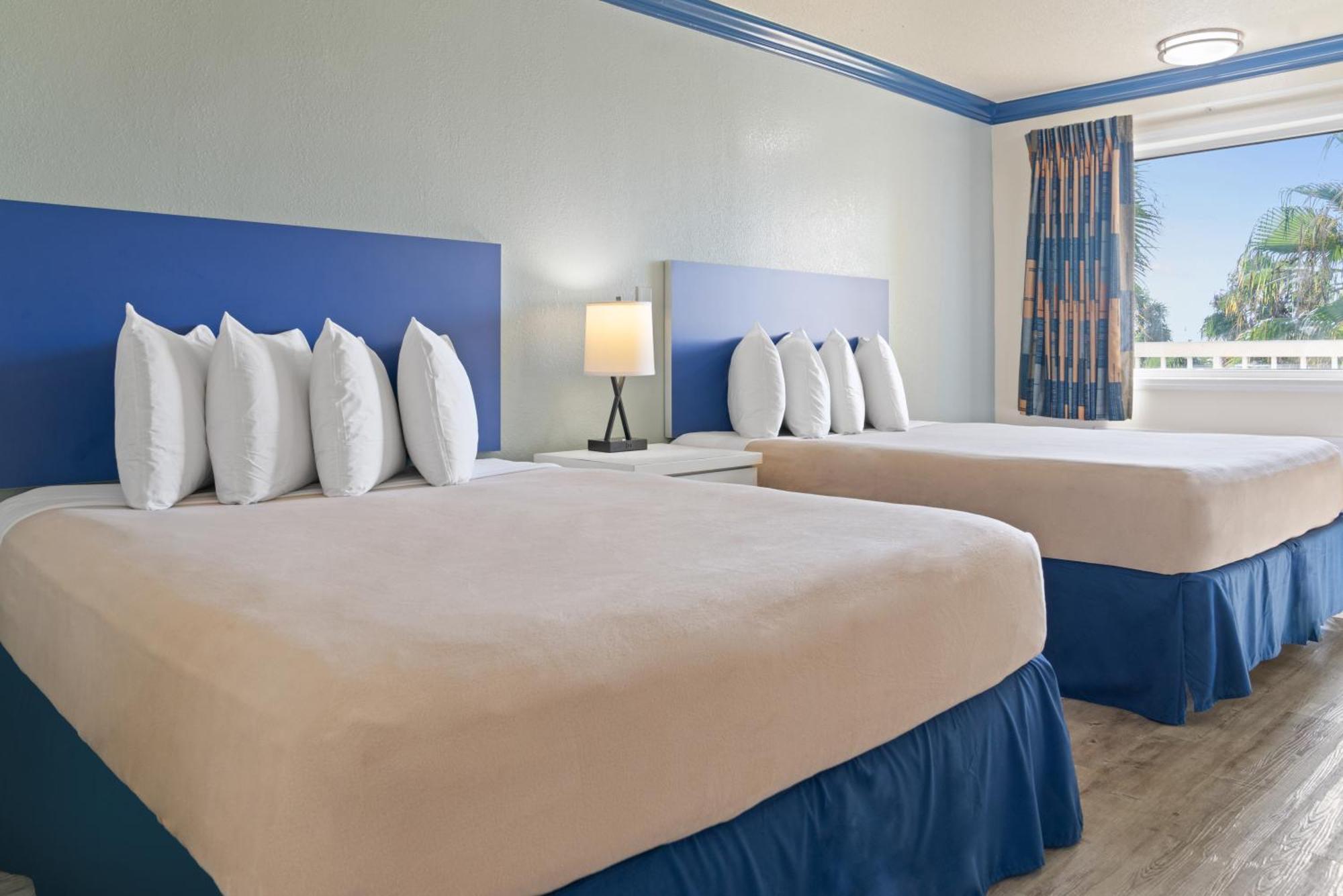 Orlando International Drive North Hotel Εξωτερικό φωτογραφία
