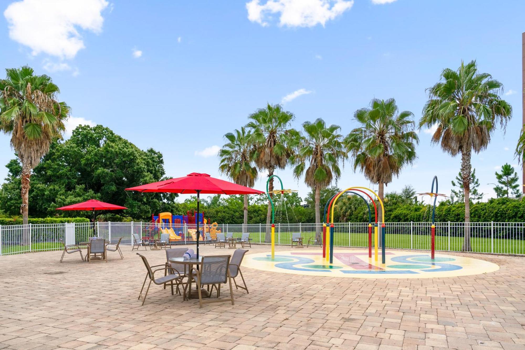 Orlando International Drive North Hotel Εξωτερικό φωτογραφία