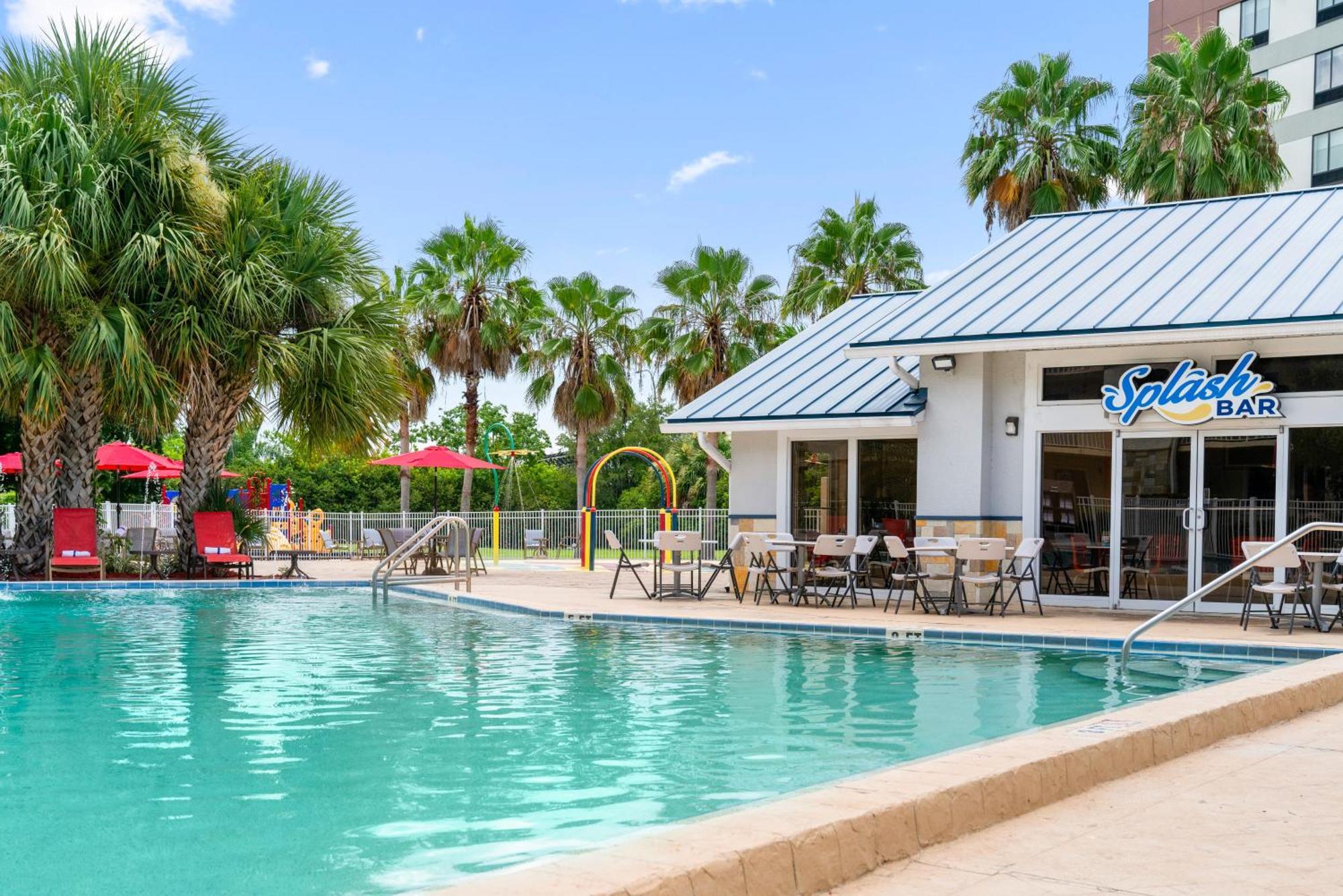 Orlando International Drive North Hotel Εξωτερικό φωτογραφία