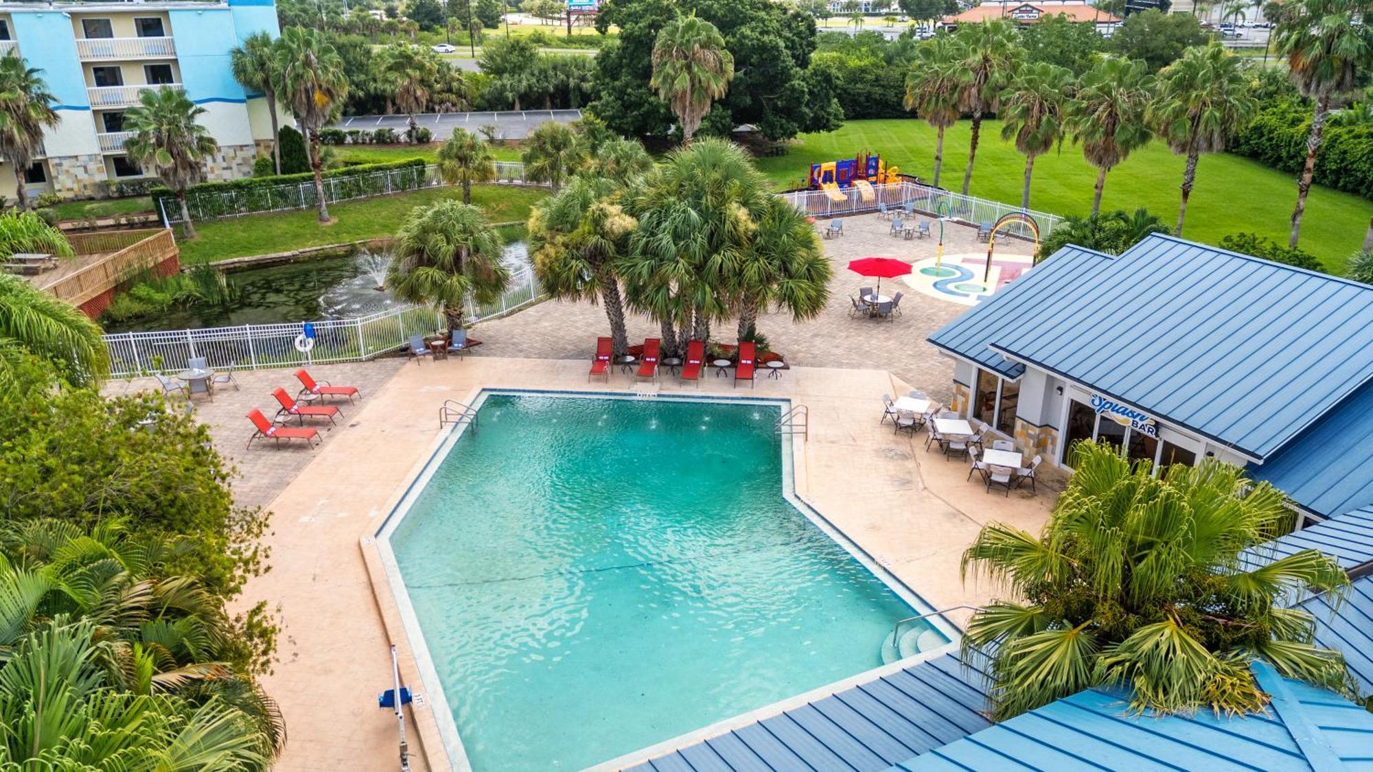 Orlando International Drive North Hotel Εξωτερικό φωτογραφία