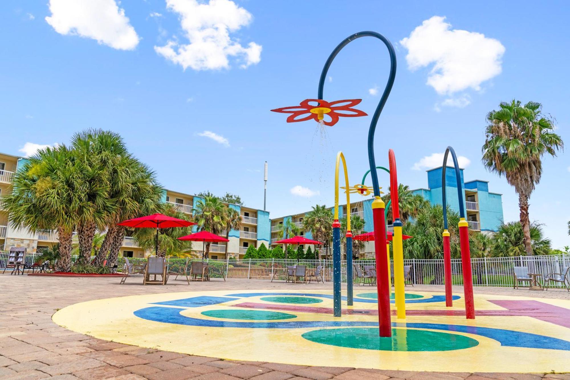 Orlando International Drive North Hotel Εξωτερικό φωτογραφία
