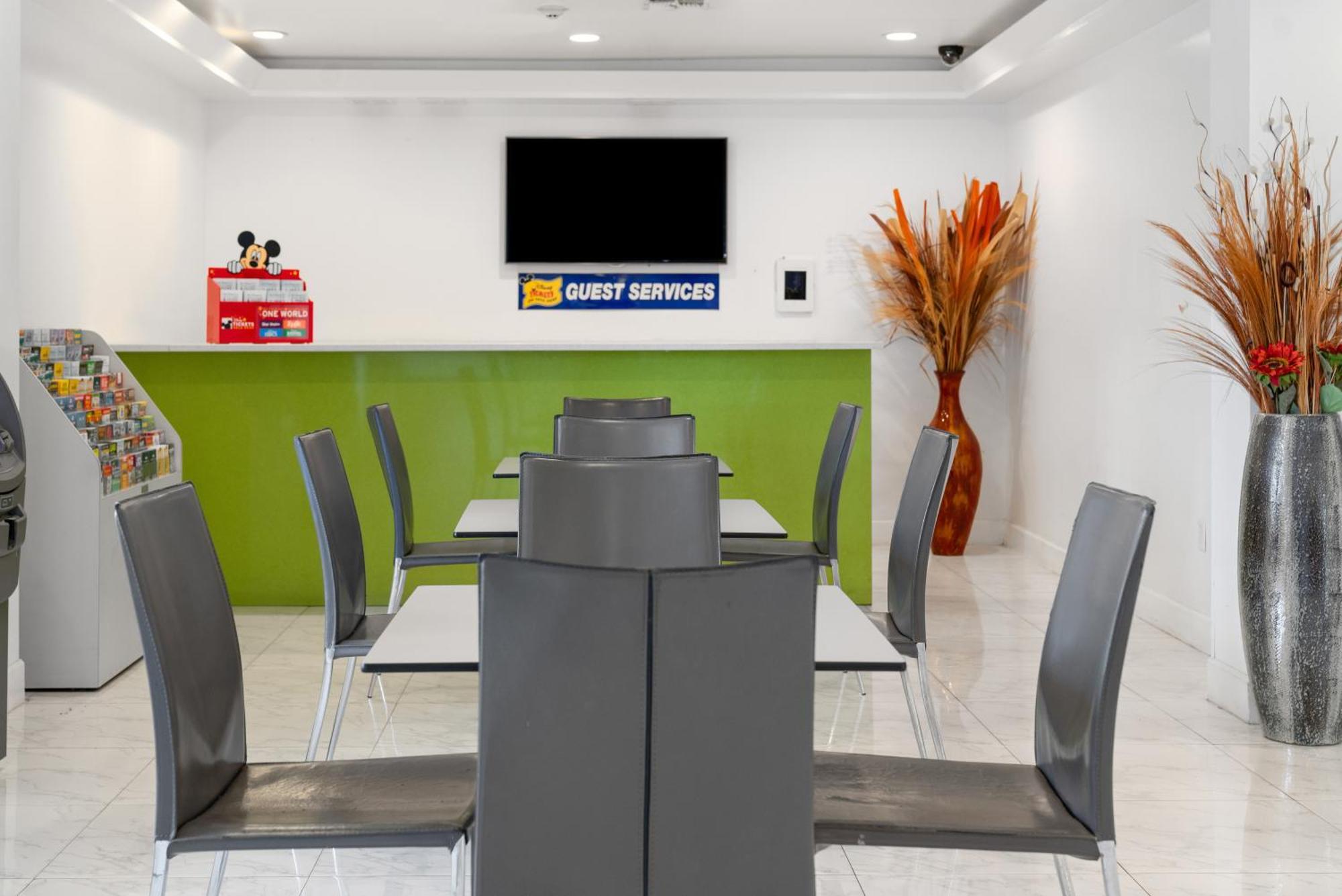 Orlando International Drive North Hotel Εξωτερικό φωτογραφία